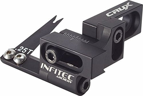 Infitec Crux Compound Bow Arrow Rest