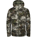 Kings Lightweight Puffy Jacket KC-Ultra Camo Medium