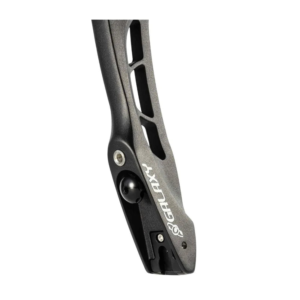 Galaxy Tourch 25" ILF Recurve Riser