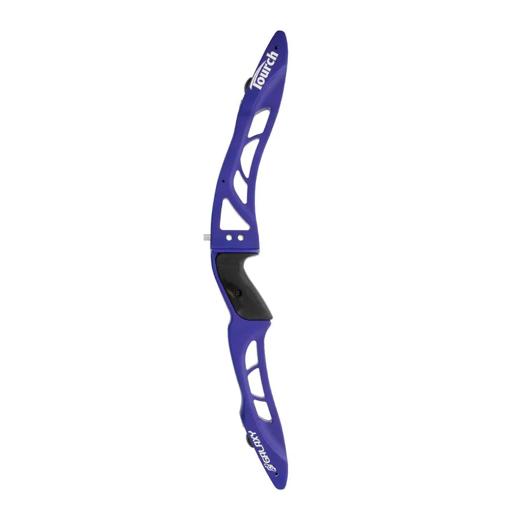 Galaxy Tourch 25" ILF Recurve Riser