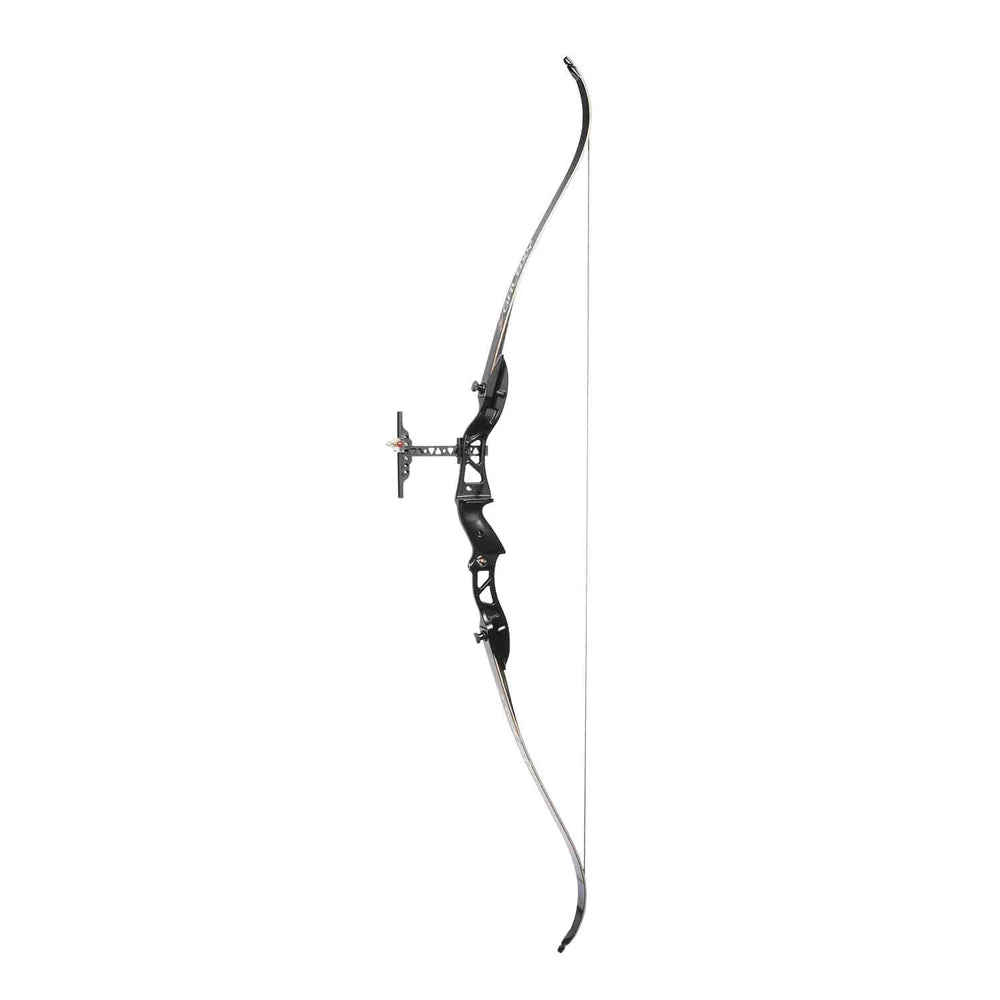 Galaxy Meteor 66" Take-Down Recurve Bow