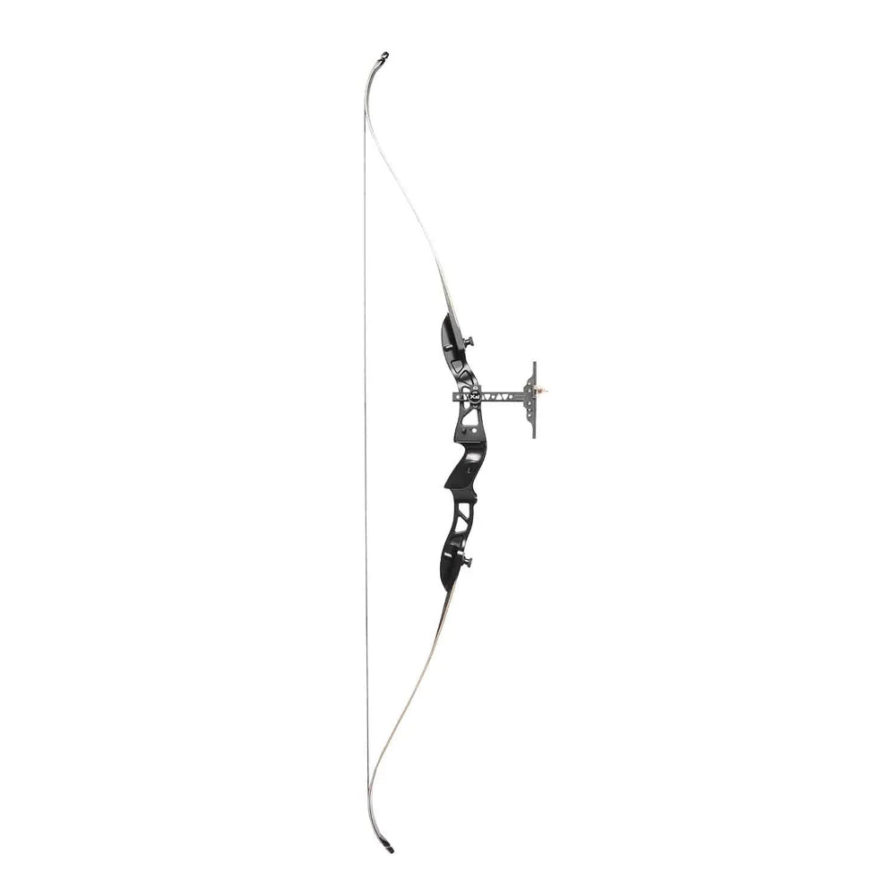 Galaxy Meteor 66" Take-Down Recurve Bow