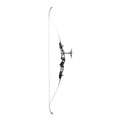 Galaxy Meteor 66" Take-Down Recurve Bow
