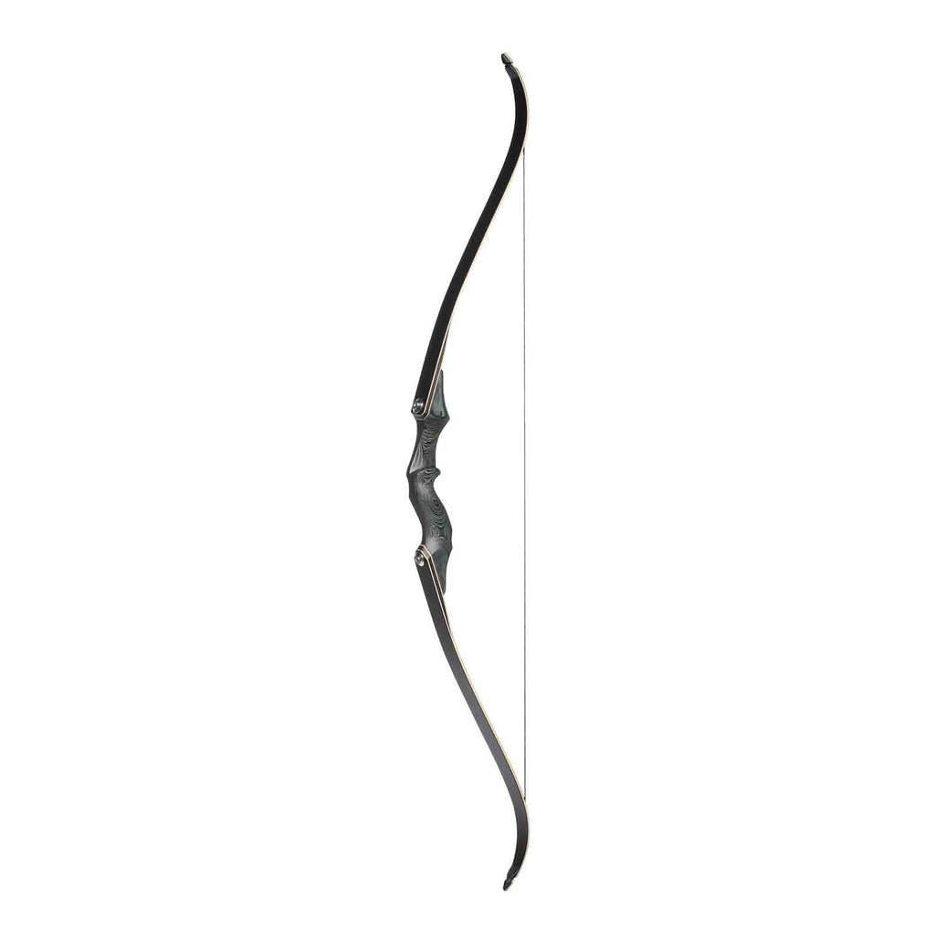Galaxy Ember 60” Take-Down Recurve Bow (Left Hand)