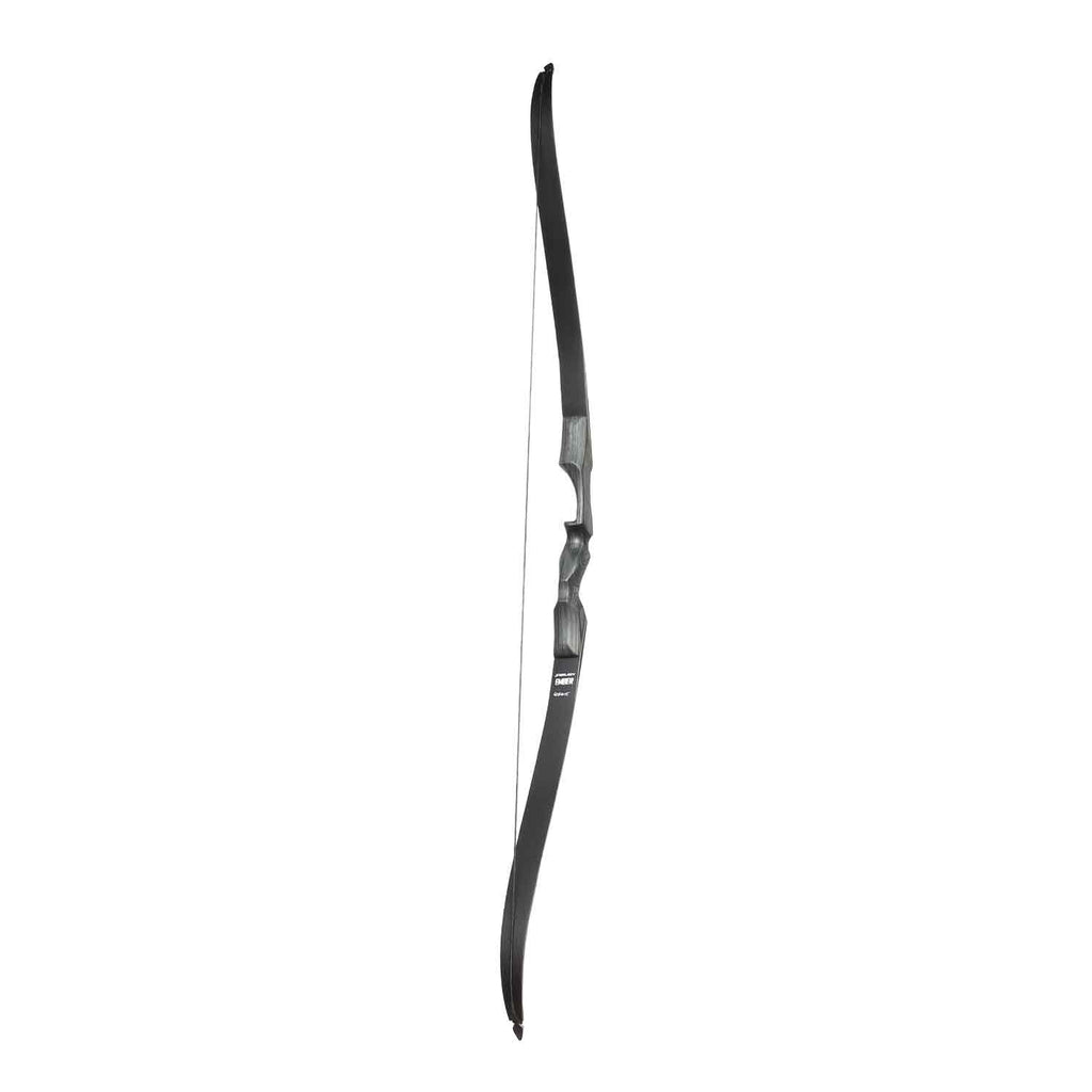 Galaxy Ember 60” Take-Down Recurve Bow (Left Hand)