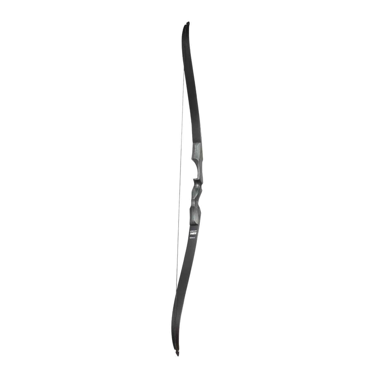 Galaxy Ember 60” Take-Down Recurve Bow (Left Hand)