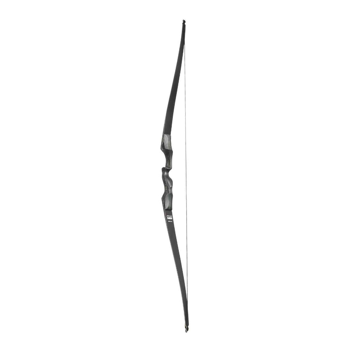 Galaxy Ember 60” Take-Down Longbow (Left Hand)