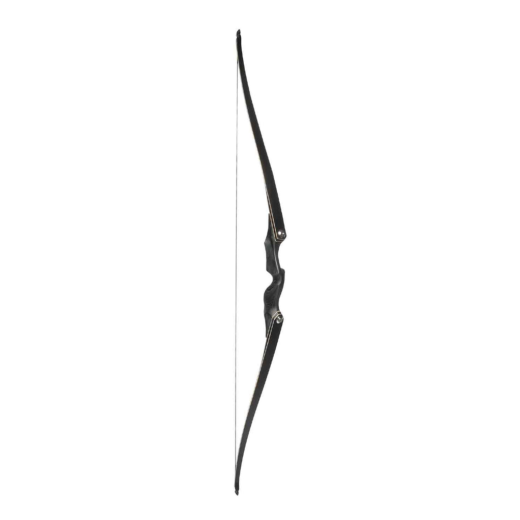 Galaxy Ember 60” Take-Down Longbow (Left Hand)