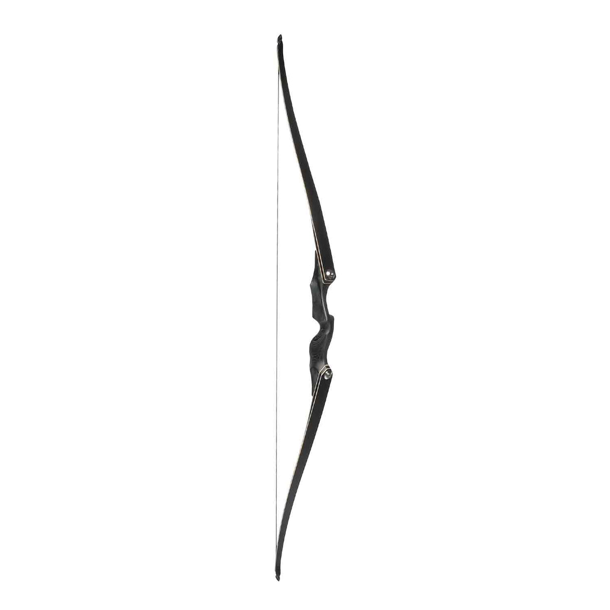 Galaxy Ember 60” Take-Down Longbow (Left Hand)