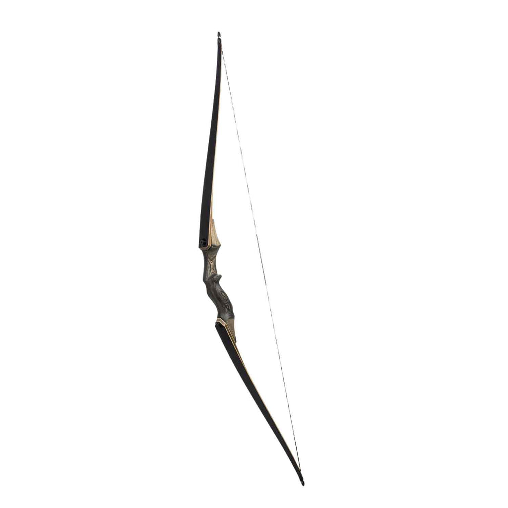 Galaxy Ember 60” Take-Down Longbow (Left Hand)