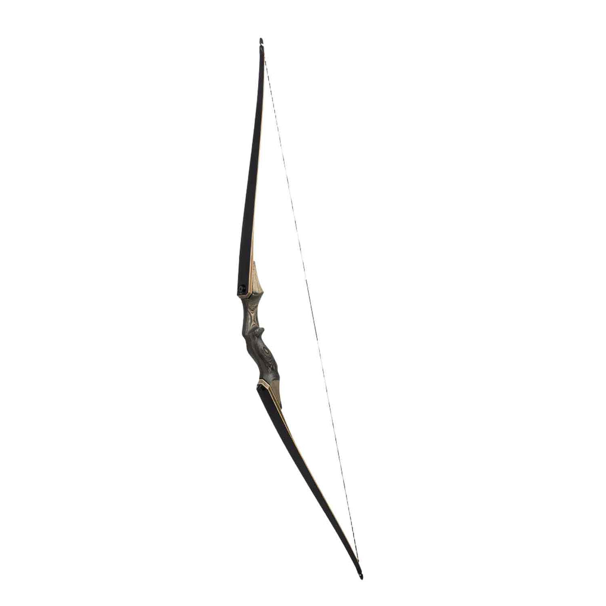 Galaxy Ember 60” Take-Down Longbow (Left Hand)