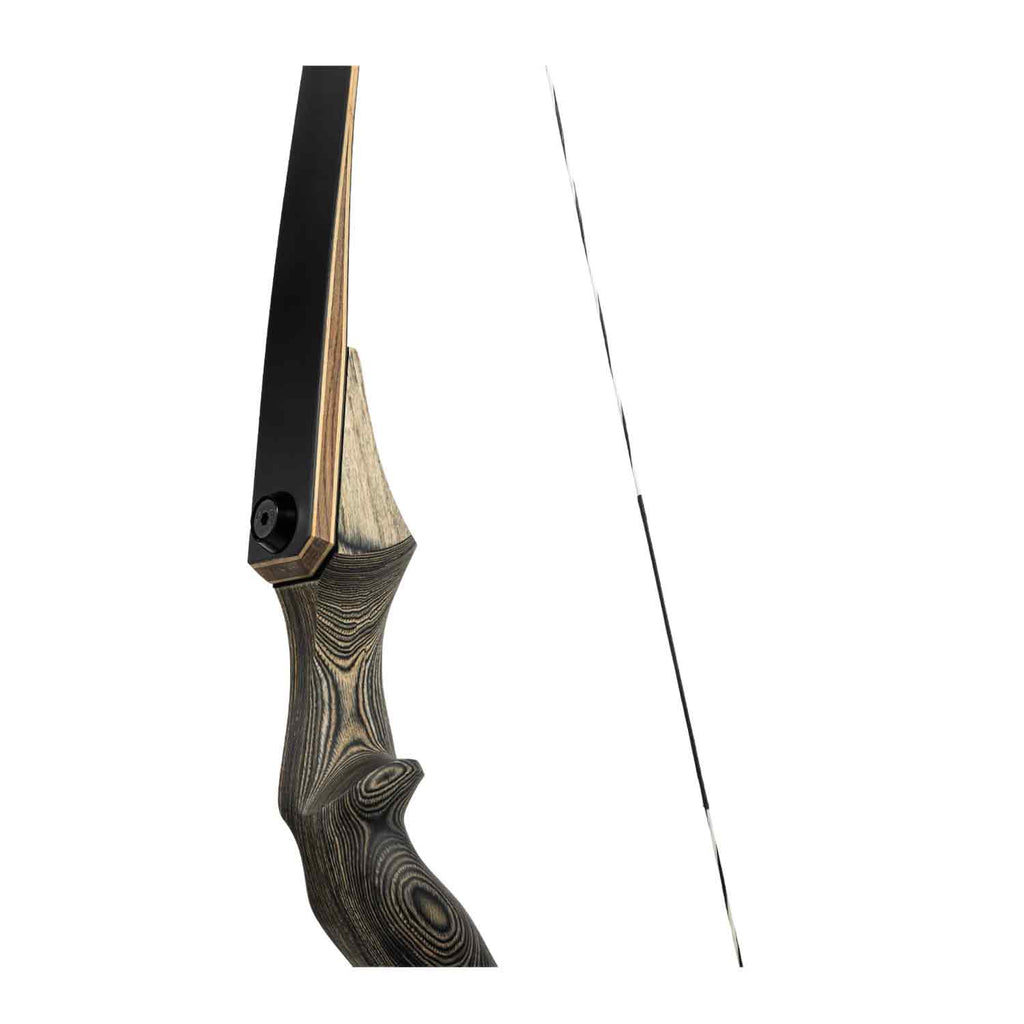 Galaxy Ember 60” Take-Down Longbow (Left Hand)
