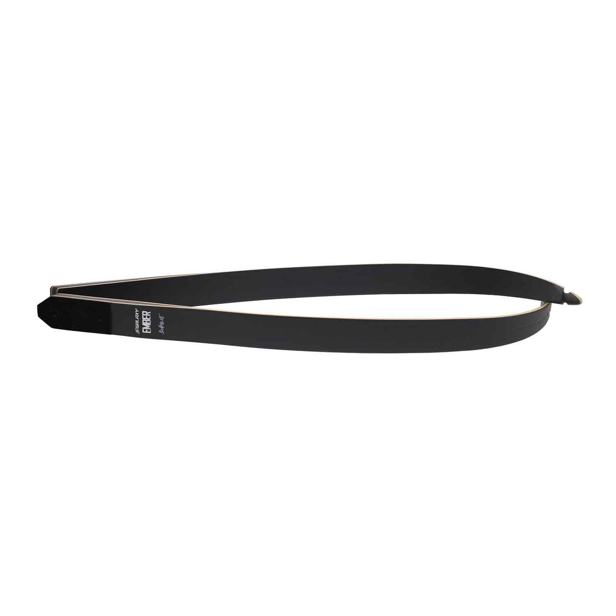 Galaxy Ember 60” Take-Down Recurve Bow (Left Hand)