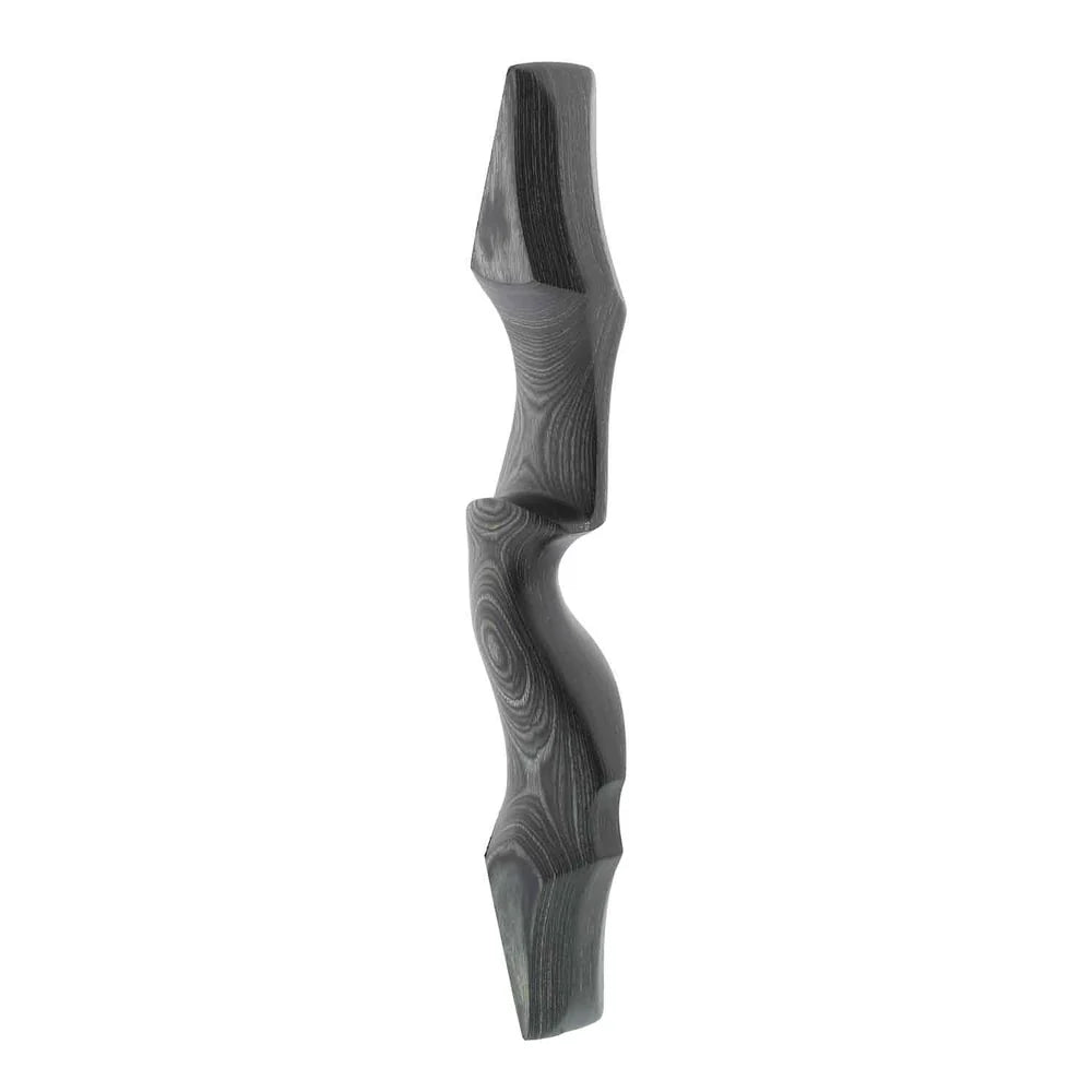 Galaxy Ember 15" Take-Down Recurve Riser
