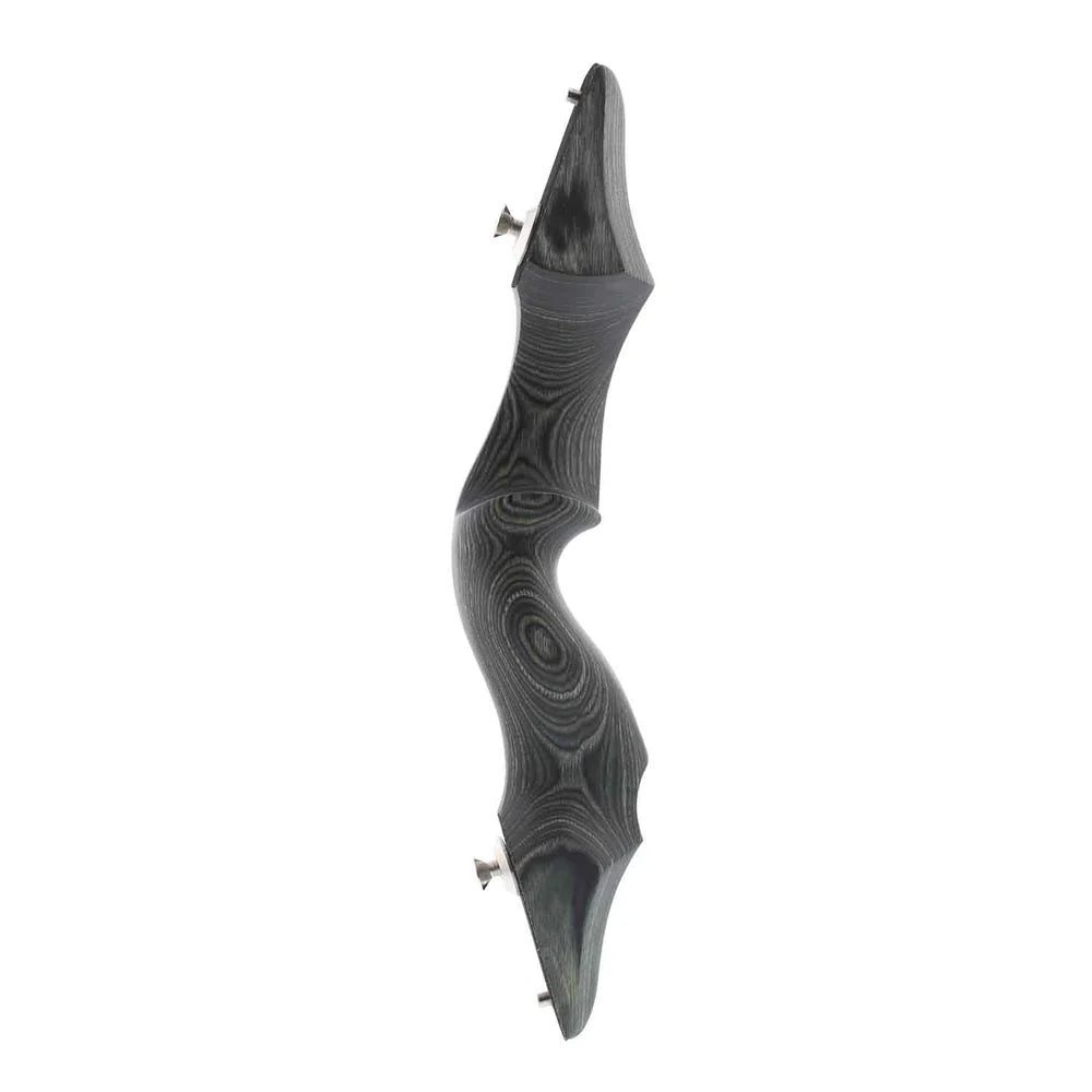 Galaxy Ember 15" Take-Down Recurve Riser