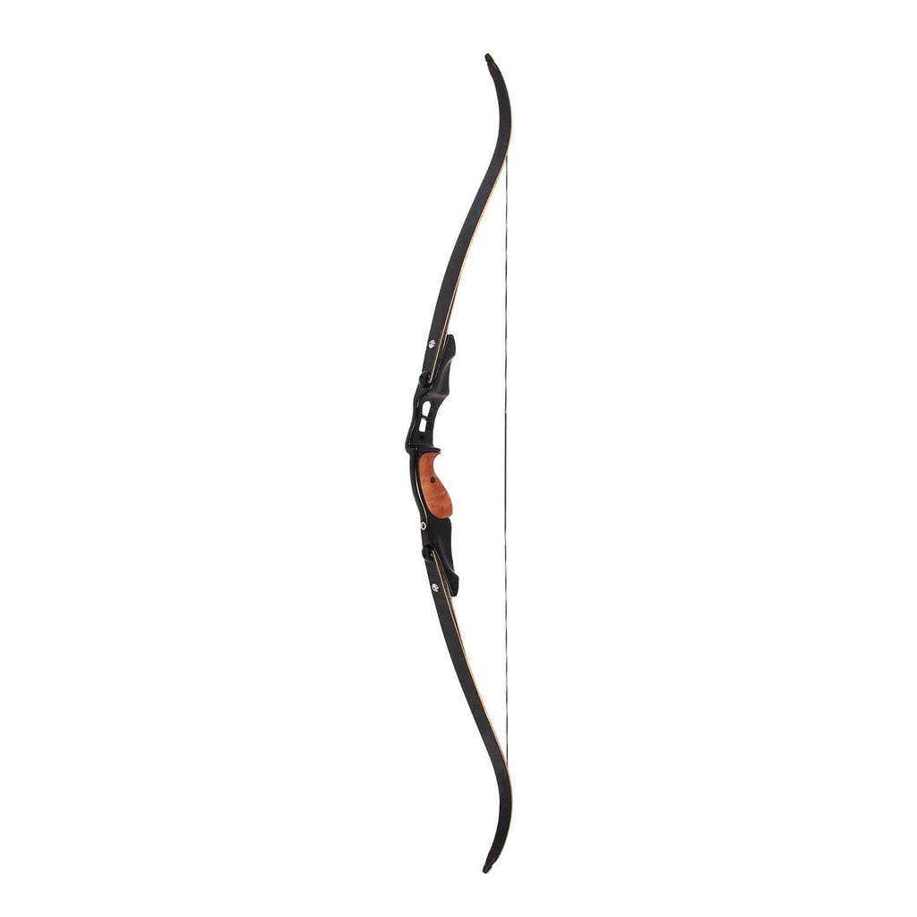 Galaxy Sear 60” Take-Down Recurve Bow