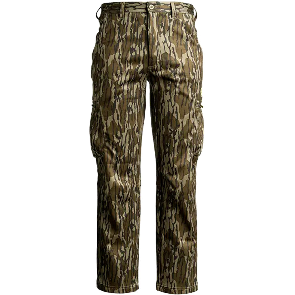 Silentec Pant MO Bottomland Large