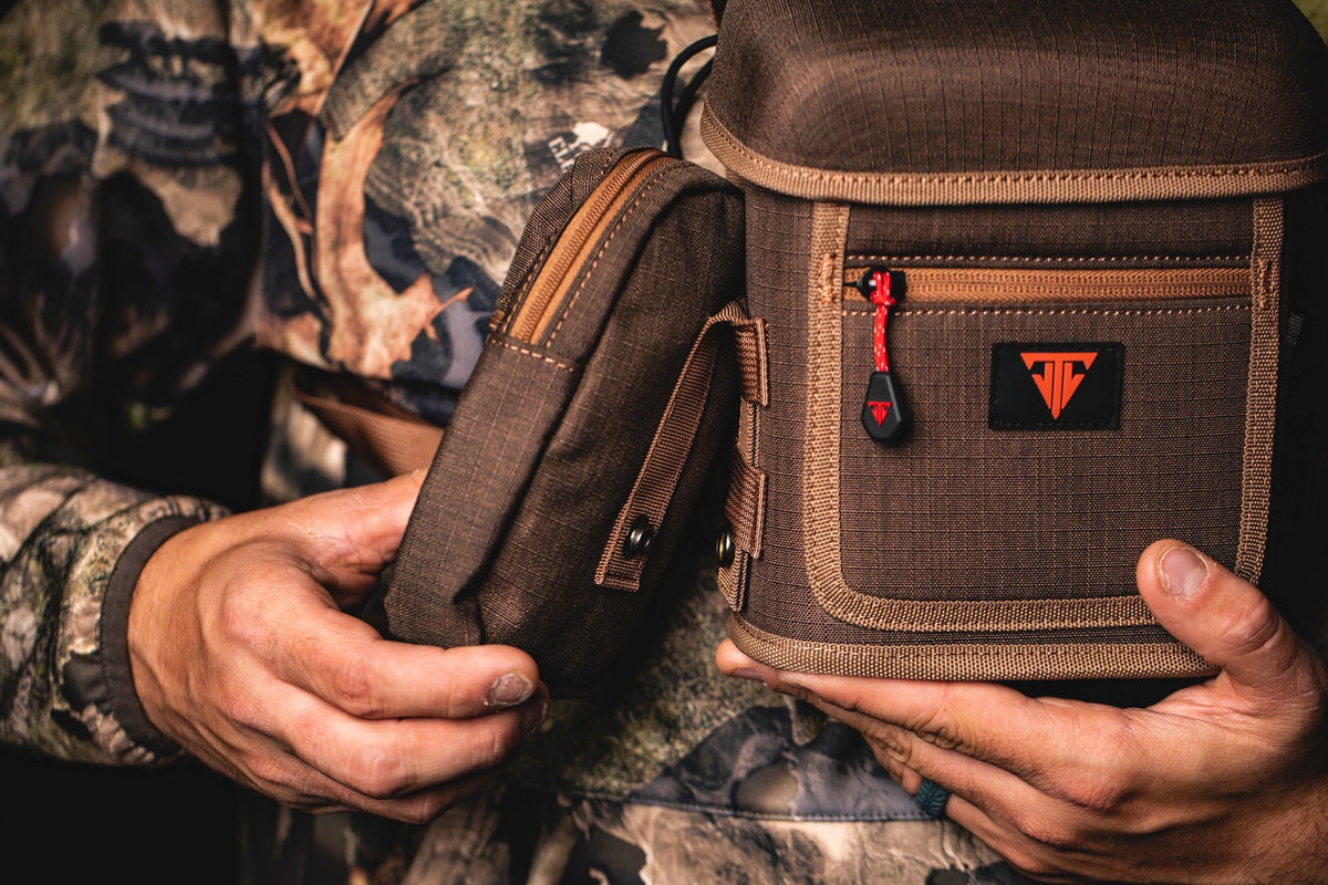 Trophyline Rangefinder Pouch