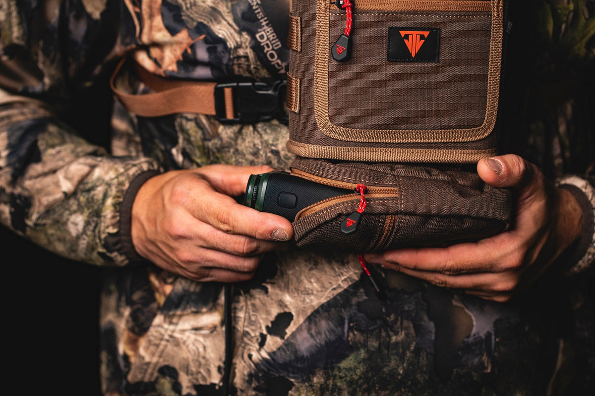 Trophyline Rangefinder Pouch