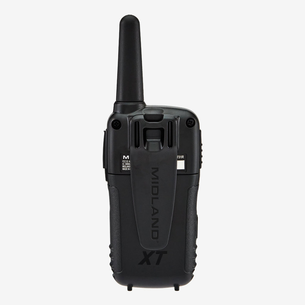 T51 X-Talker FRS Walkie Talkie 2-Pack - T51VP3
