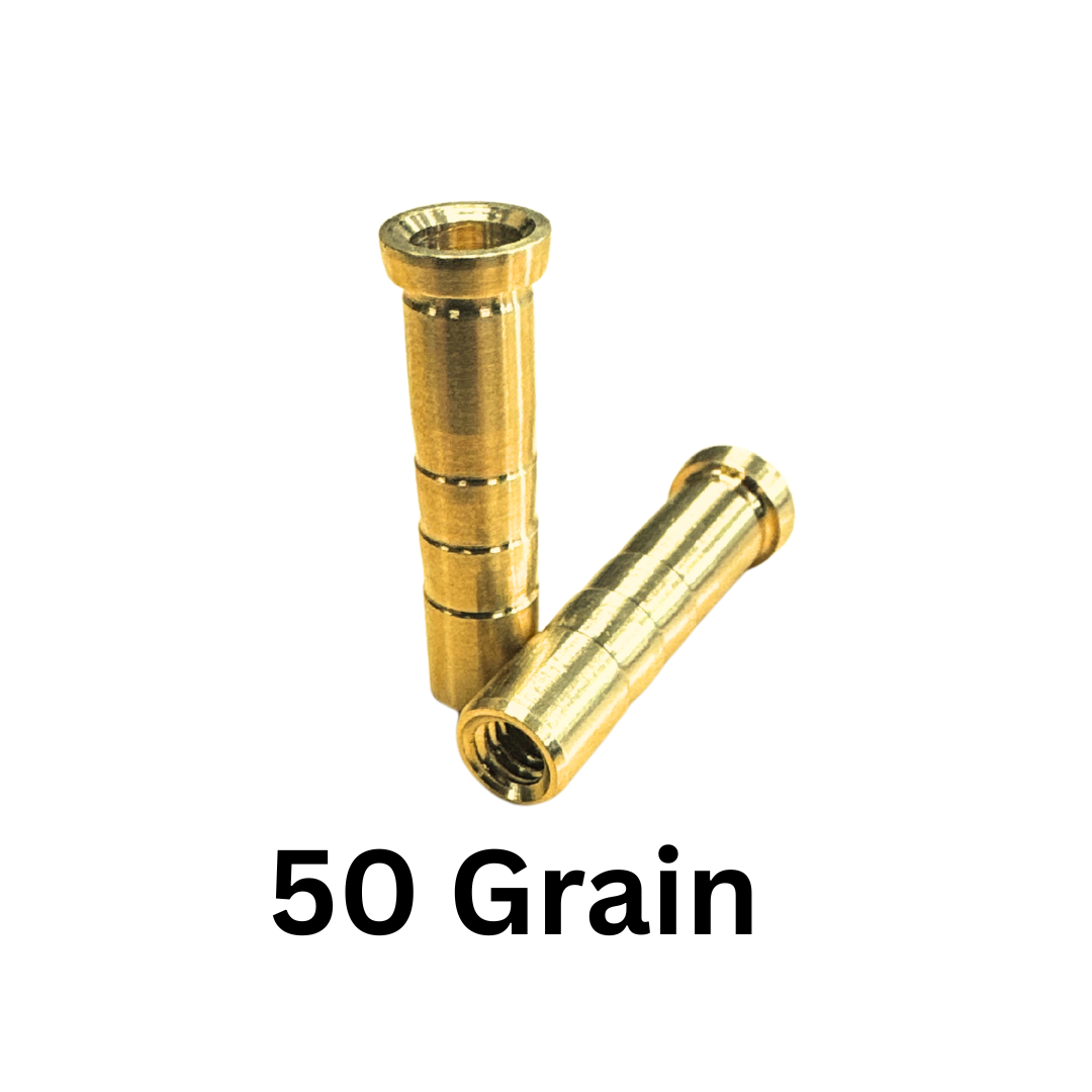 King Inserts - Brass Point Inserts