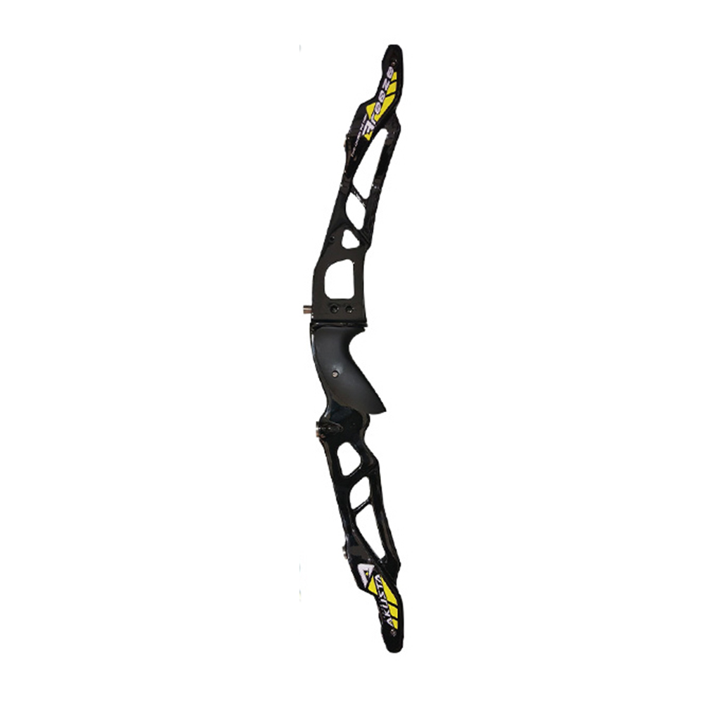 Akusta Breeze 25" ILF Recurve Riser