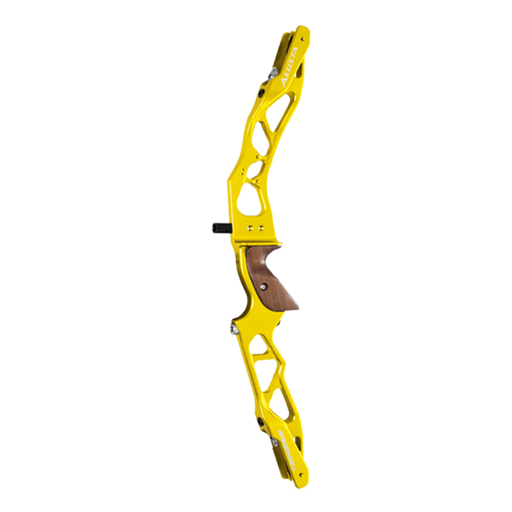 Akusta Tenbris 25"ILF Recurve Riser