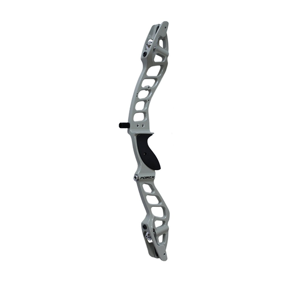 Akusta Power 25" ILF Recurve Riser