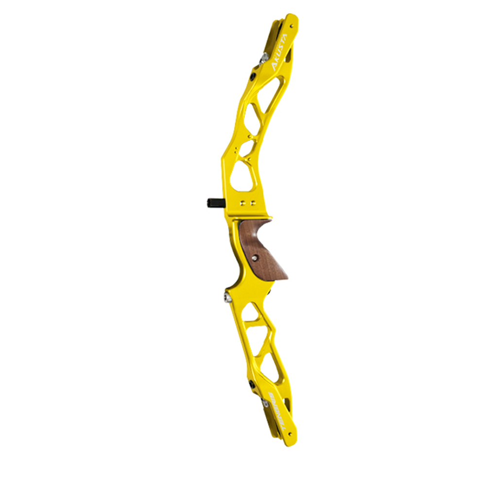 Akusta Tenbris 25" ILF Recurve Riser