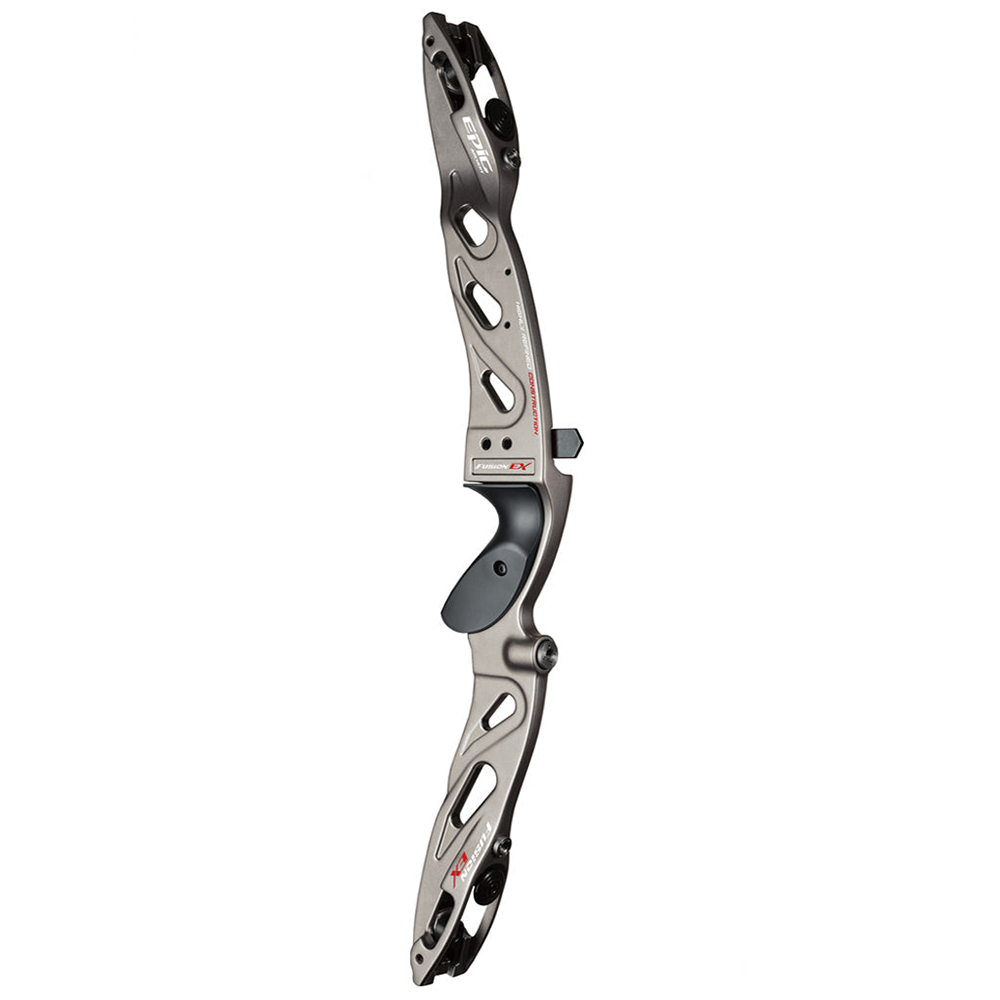 Epic Fusion EX 25" ILF Recurve Riser