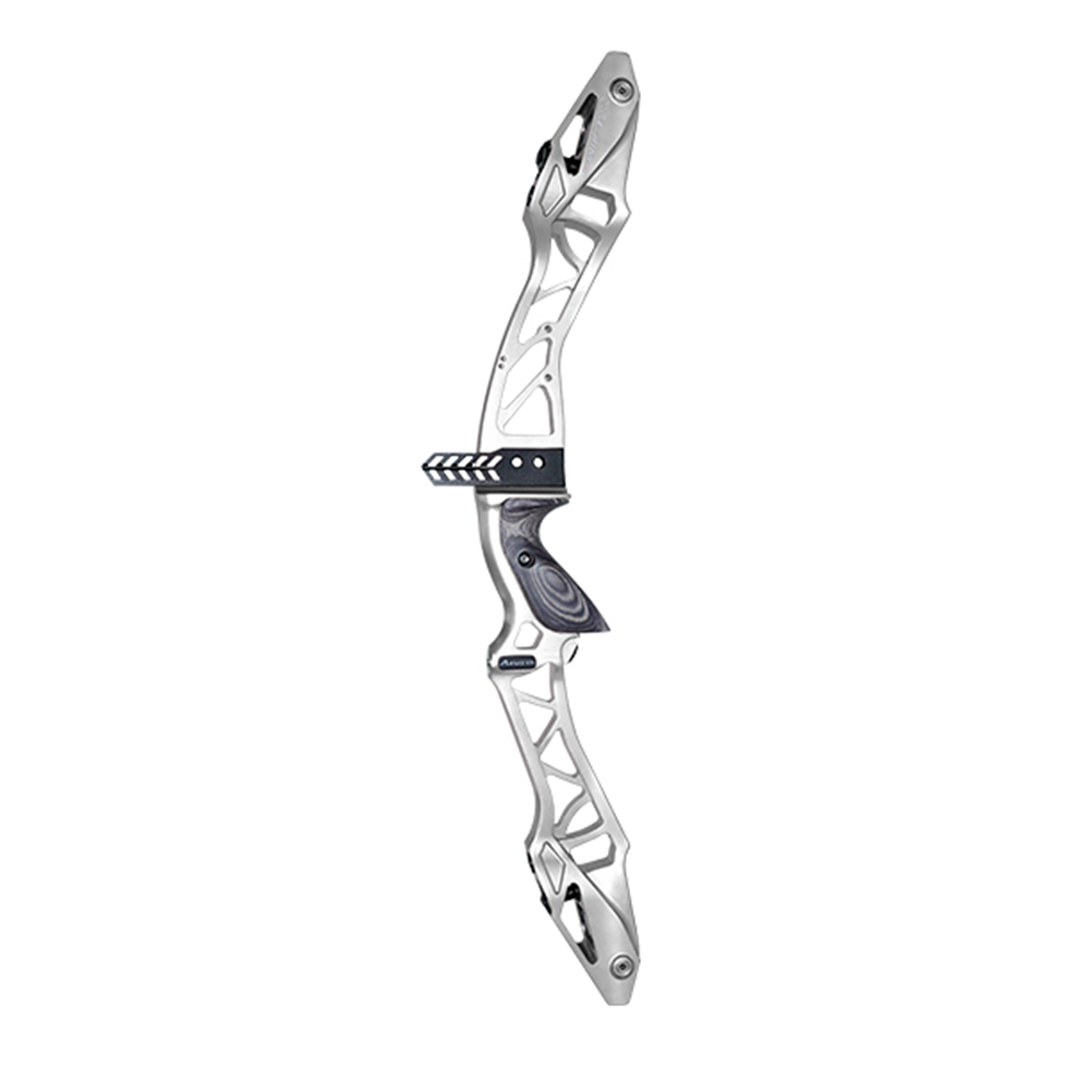 Akusta Swift-X 25" ILF Recurve Riser