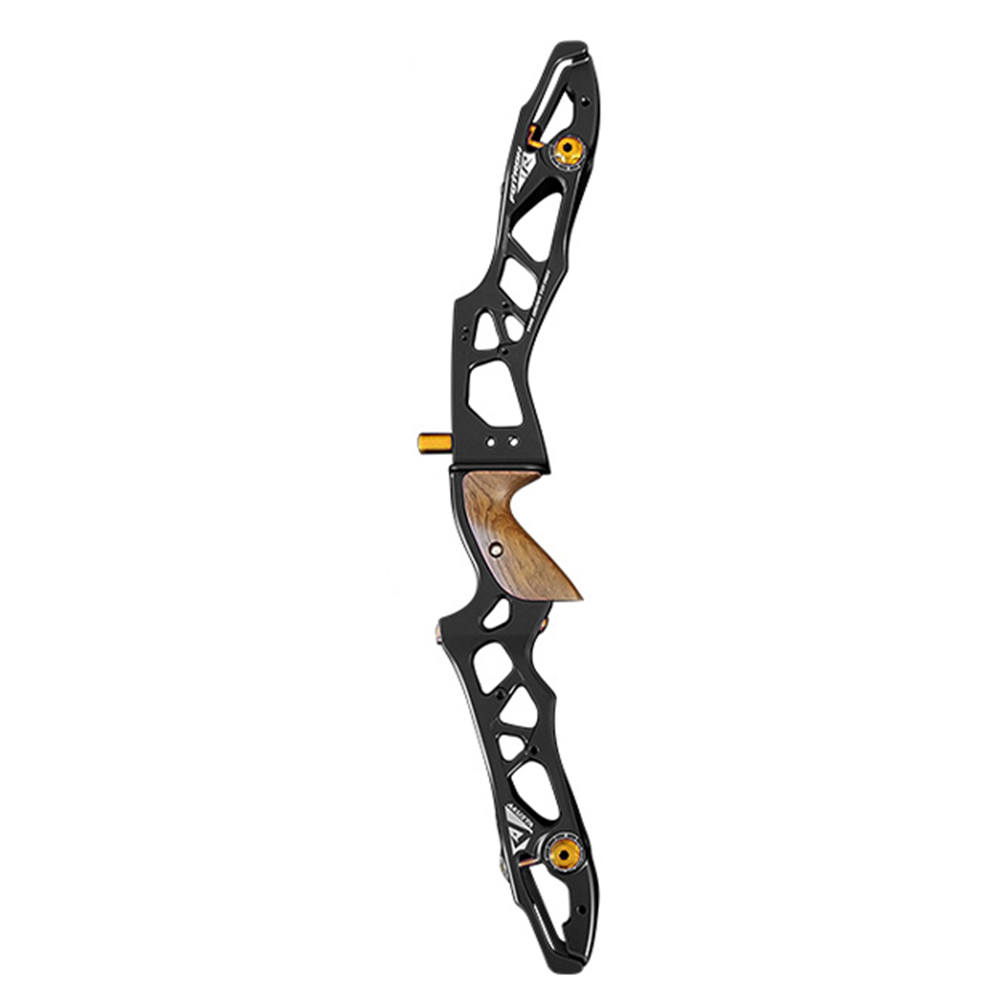 Akusta Fotron 25" ILF Recurve Riser