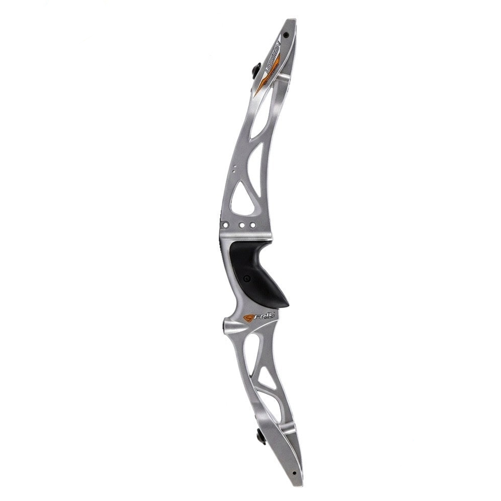 Epic Fusion MAX 25" ILF Recurve Riser