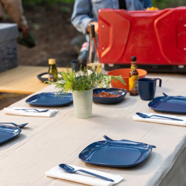 ECO 4-Person Tableset