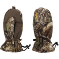 Hot Shot Huntsman Pop-top Mitten Medium Realtree APX