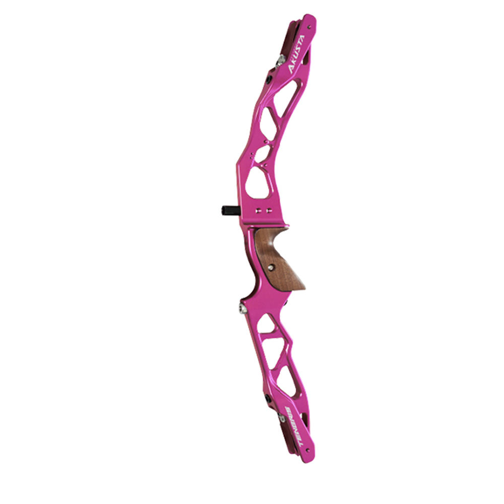Akusta Tenbris 25" ILF Recurve Riser