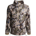 Kings XKG Wind-Defender Anorak XK7 Camo Medium