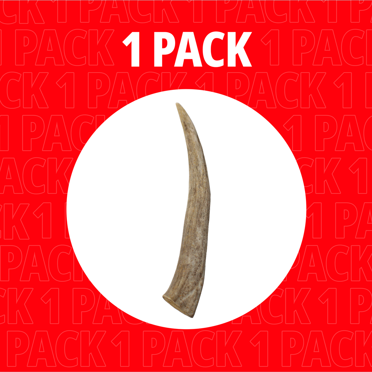 Large Antlers