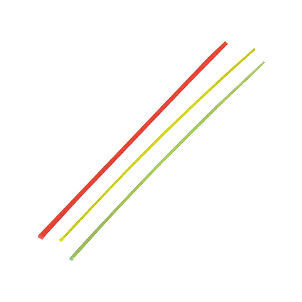 Flexible 6" Fiber Optic (3 Pack)
