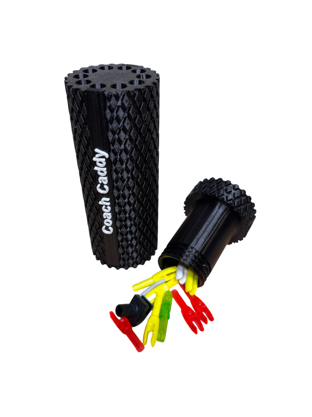 Coach’s Caddy Tournament Tool