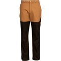 Browning Upland Denim Pant Chocolate/Tan 36""x32""