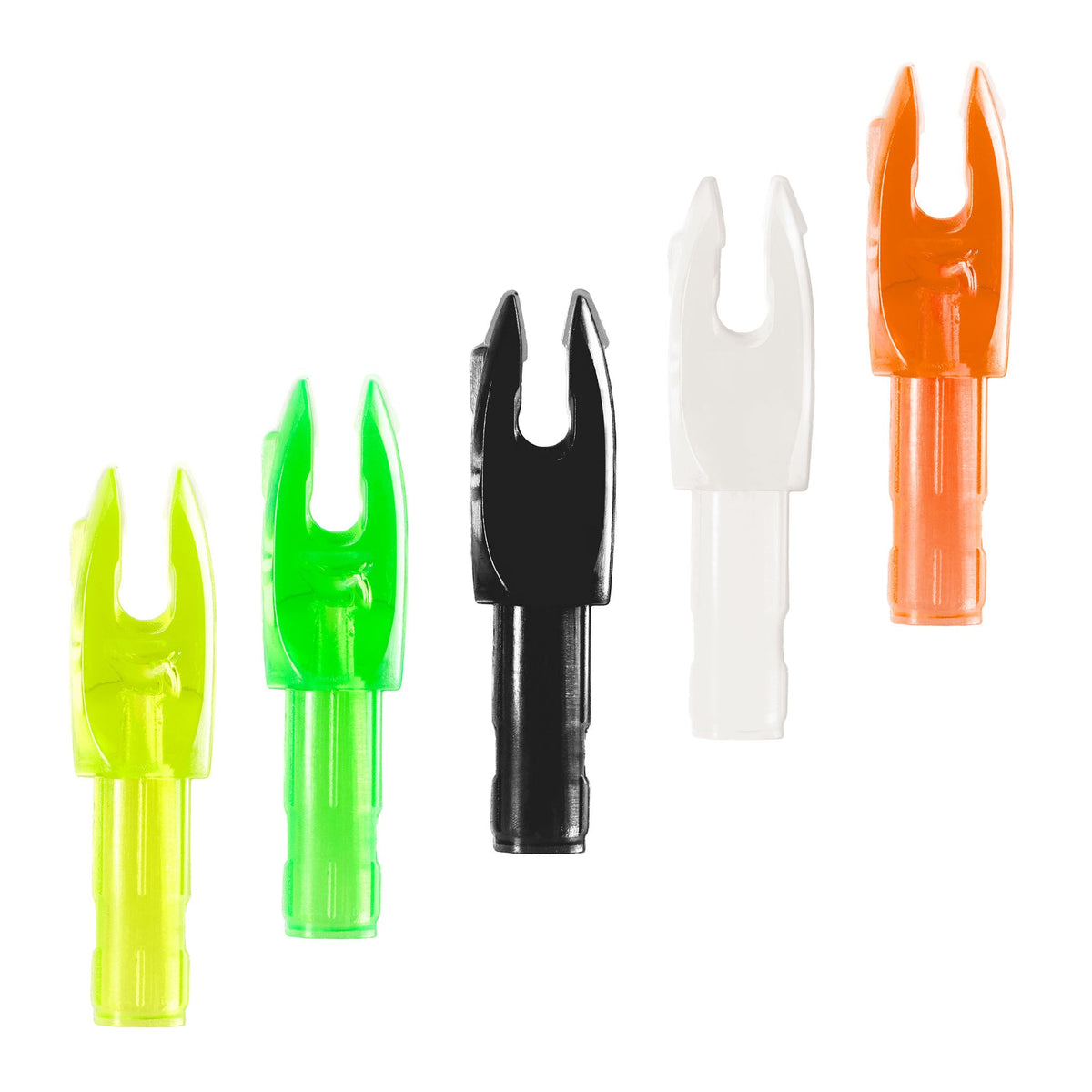 350 Spine Taipan Carbon Arrow Shaft