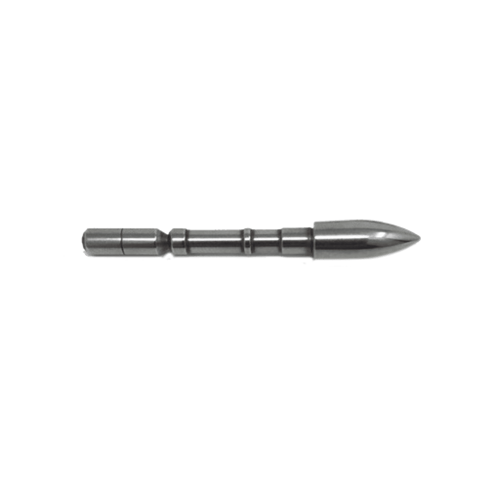 Victory VAP Stainless Steel Target Point Small (.166")