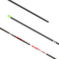Victory VAP Target Sport V6 Arrow Shafts (12-pack)