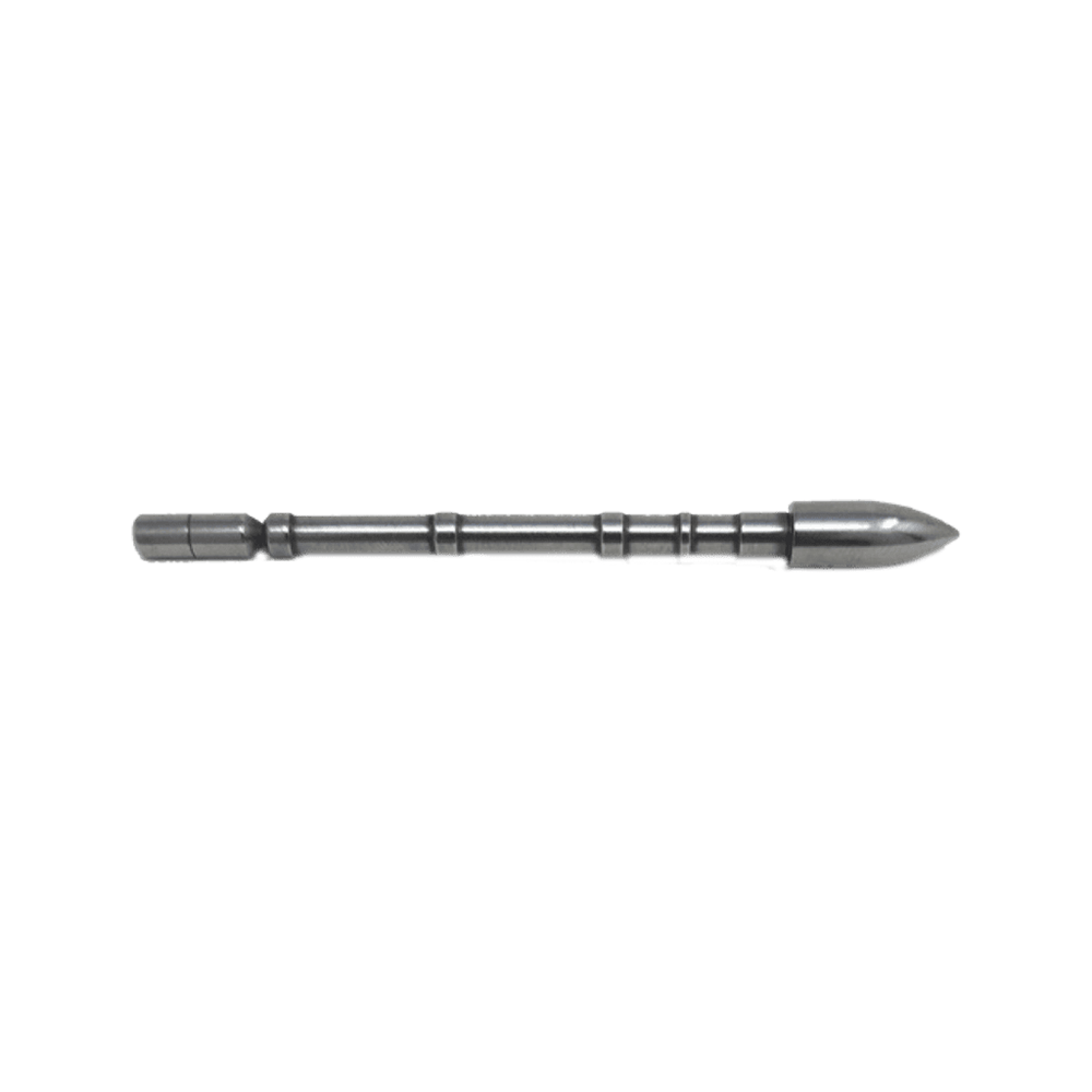 Victory VAP Stainless Steel Target Point Small (.166")
