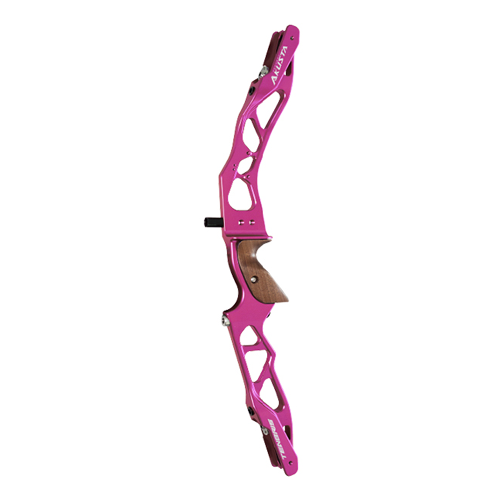 Akusta Tenbris 25"ILF Recurve Riser