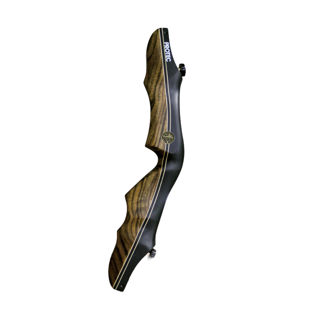 Akusta Protec 19" ILF Recurve Riser