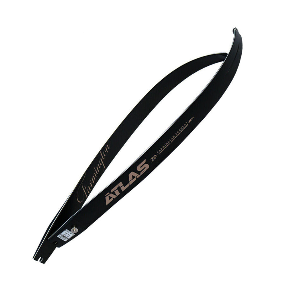 Farmington Atlas Foam Core Carbon ILF Recurve Limbs