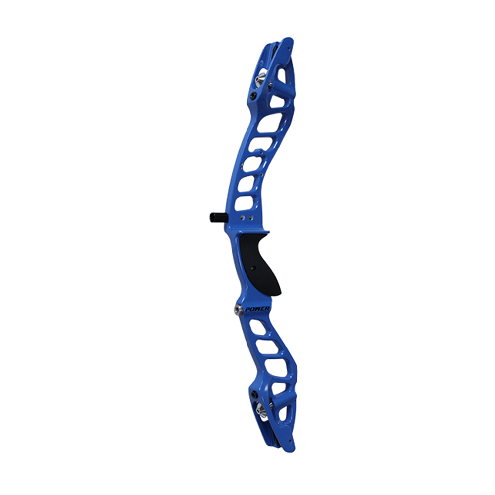 Akusta Power 25" ILF Recurve Riser