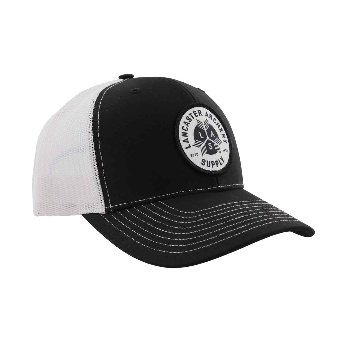 Lancaster Archery Supply Ember II Patch Hat